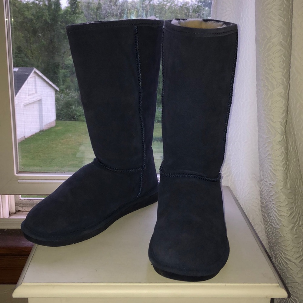 BearPaw Emma Tall Boots